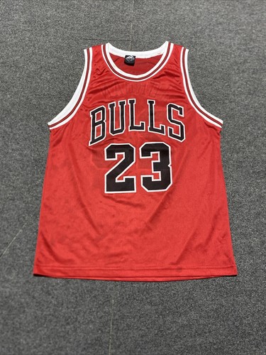 Chicago Bulls Michael Jordan Vintage 90s Apex One NBA