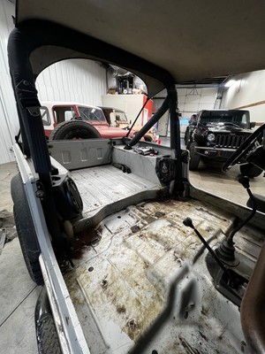 image 10 of interior