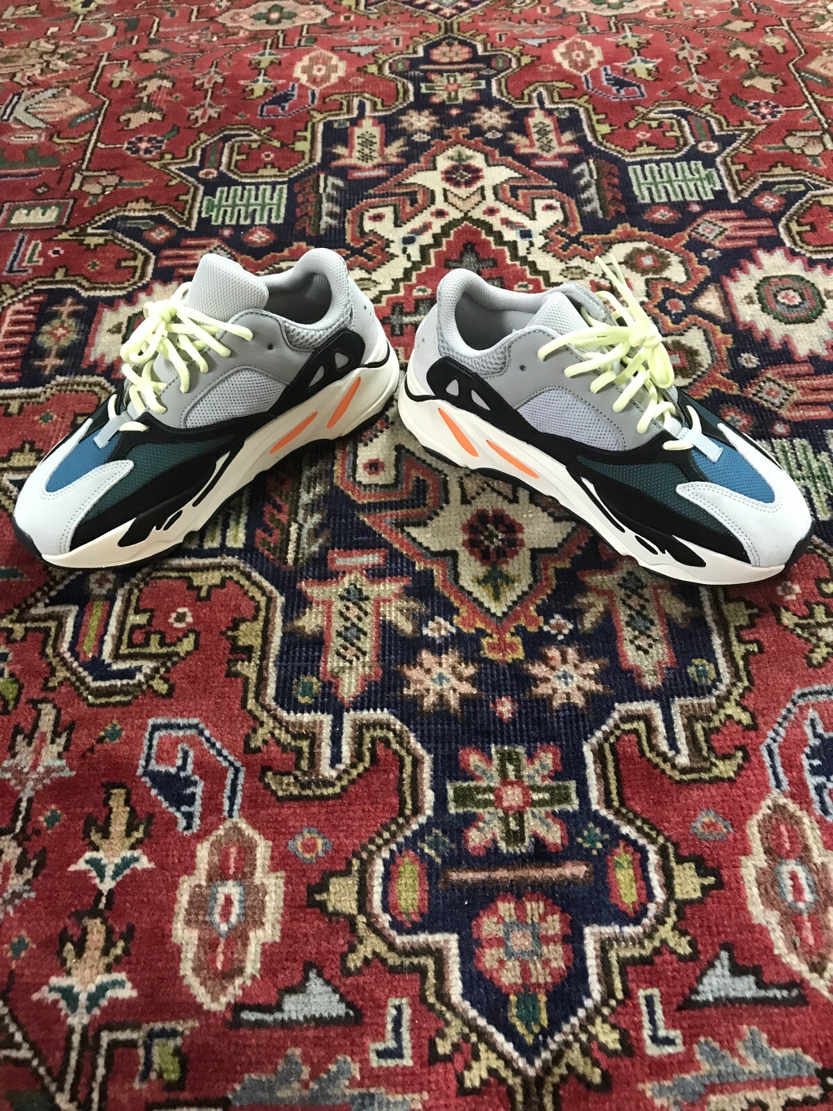 Adidas Yeezy 350 cammello Adidas Yeezy 350 cammello