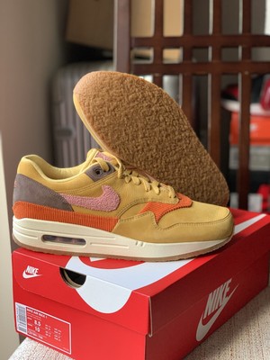 nike air max 1 bacon