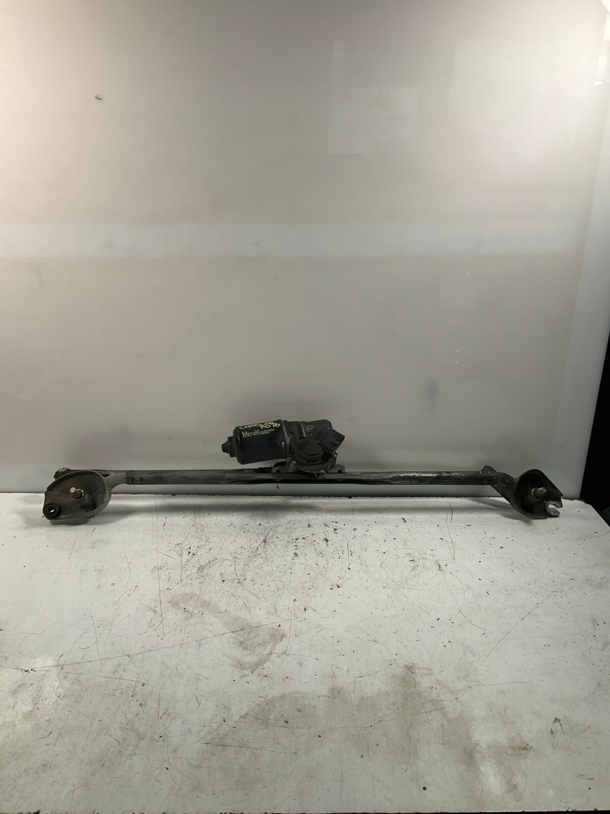 Motorino tergicristalli anteriore CHRYSLER 300C 04805711AA AX159010-8030