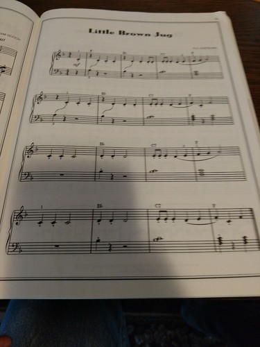 Favorite Melodies the world over
