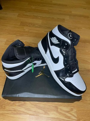 Nike Air Jordan 1 Mid SE All Star 