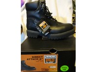 timberland 12w