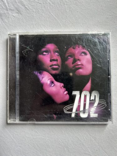702 - Self Titled - CD 731454952620 | eBay 702 - Self Titled - CD 731454952620 | eBay