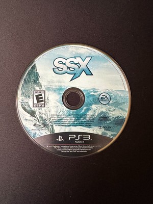 PS3 Games (ALL UNDER $10 | 100+ Titles | FREE SHIPPING ON $60+ ORDERS)