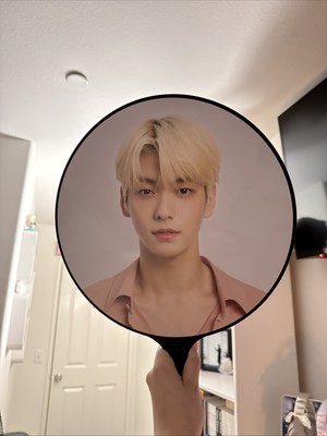 TXT  ACT:SWEETMIRAGE US TOUR 限定  SOOBIN TXT ACT:SWEETMIRAGE US TOUR 限定 SOOBIN US] 2023 Tomorrow x