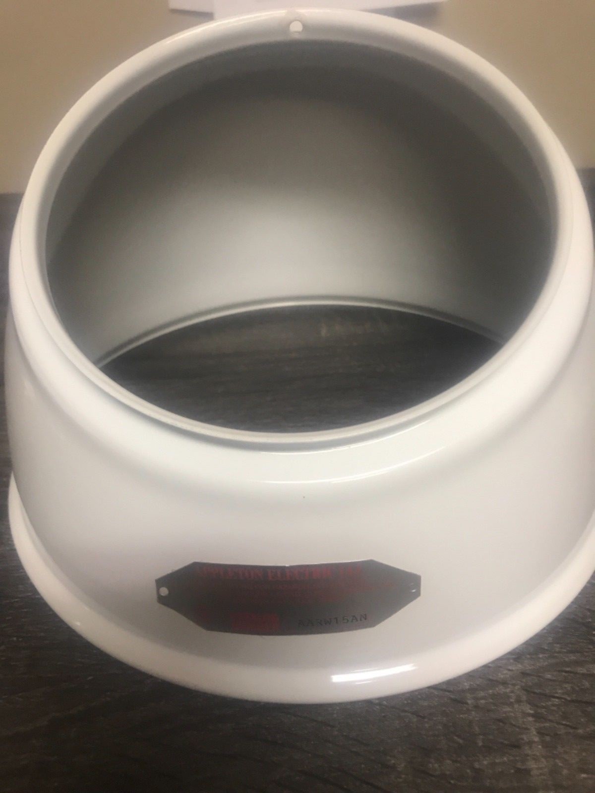 Appleton AARW15AN Reflector