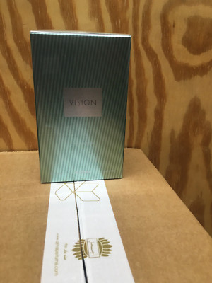 Vision  by AJMAL  Eau De Parfum  Spray 3.4 oz USA Seller
