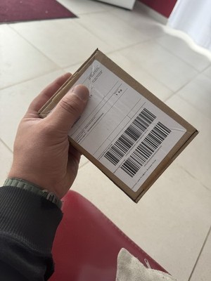 Artikelfoto(s) von einem verifizierten Käufer