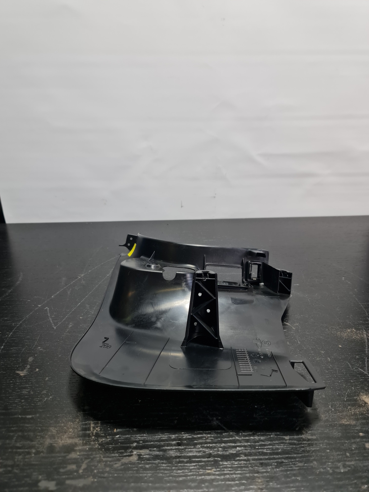 0 Bmw 4-Series 2013 FRF1143285-00 722196re Interior Trim 173658-10 image 4