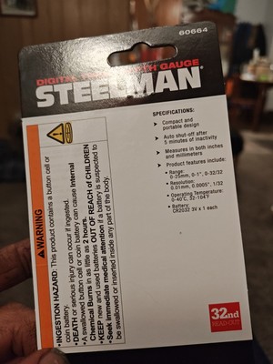 Artikelfoto(s) von einem verifizierten Käufer