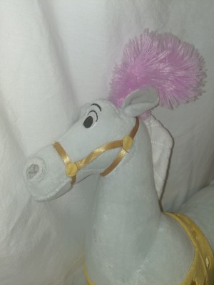 CINDERELLA's HORSE MAJOR 18