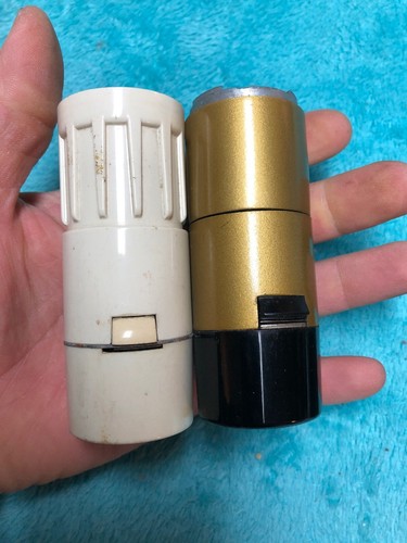 MAGNAVOX And Webcor  Spindle Record Adapter