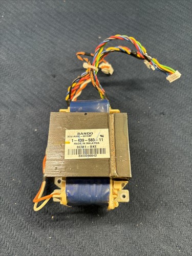 専用ブロマイド　A4 N1S13 Kawasaki 21171-0744 COIL-ASSY-IGNITION