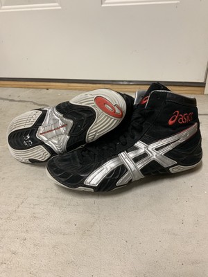 asics ultraflex wrestling shoes