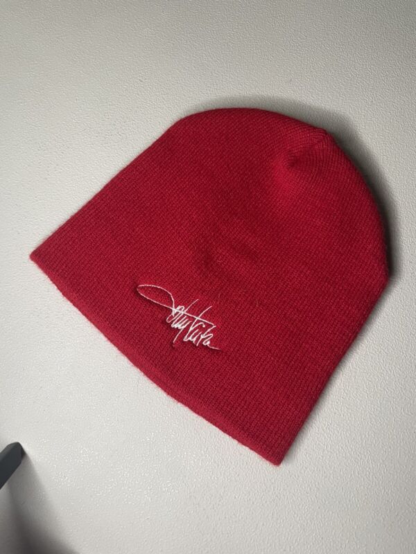 Toby Keith Rare I Love This Bar & Grill Beanie