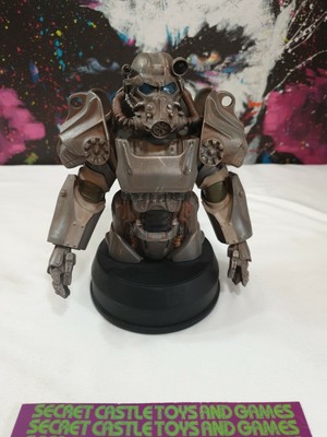 Toys Games Action Figures Fallout 4 T 60 Power Armor Funko Pocket Pop Keychain Keyring Bethesda Official Brandhints Com
