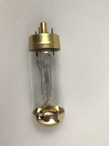 Vintage DAK Projection Lamp Projector Bulb GE 120v 500w U.S.A. New Old Stock