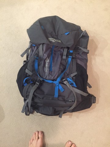 mec jansport