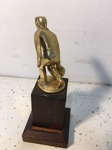 Vintage 200 Club 21st FMS 60 Trophy 5”