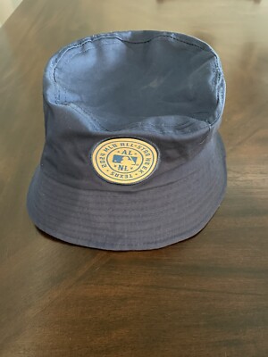 2024 ALL STAR BUCKET HAT FROM CAPITAL ONE LOUNGE