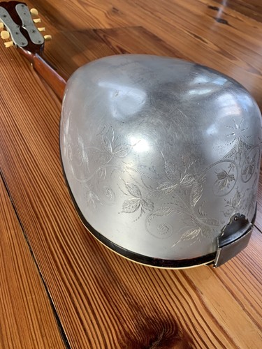 Mandolin “The Merrill”