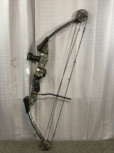 PSE NOVA COMPOUND HUNTING BOW RH DRAW L 30 DRAW W 70 32" STRING
