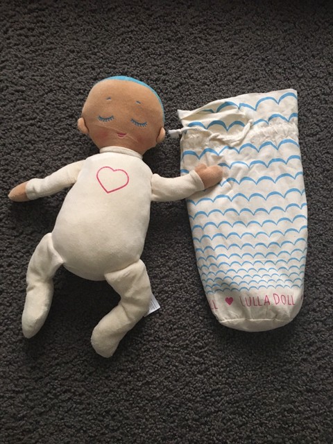 lulla doll gumtree