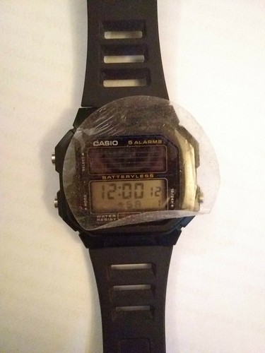 casio 190w