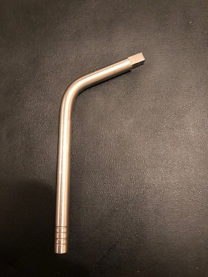Bosca Pellet Stove Door Handle 12720031 OEM