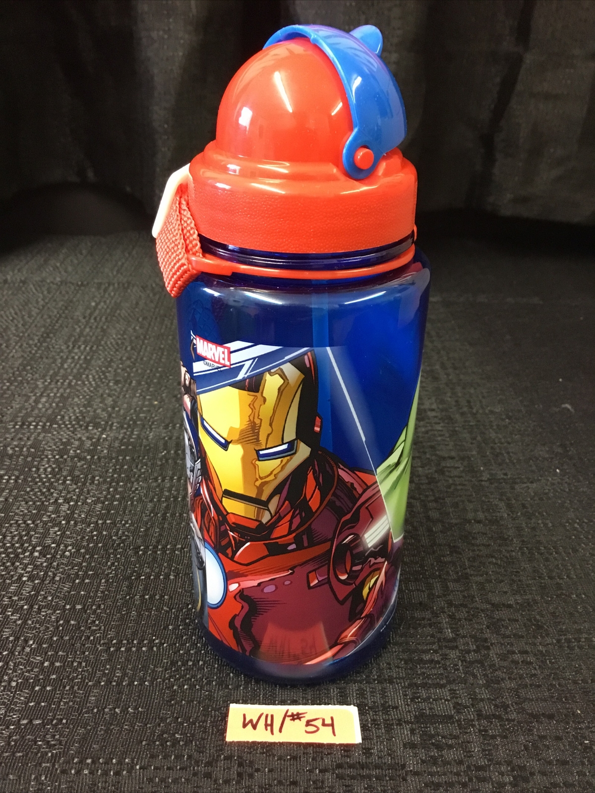 Marvel Avengers Water Bottle