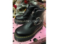 lazy oaf dr martens ebay