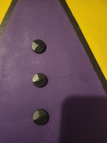 Foto dell'oggetto di un acquirente verificato