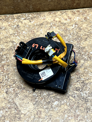 🚘 56010619AF 2007 JEEP LIBERTY SPORT CLOCK SPRING CABLE SRS | eBay 