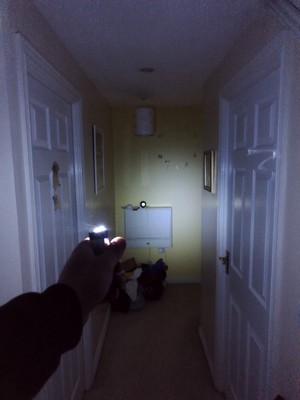 Foto dell'oggetto di un acquirente verificato
