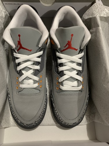 【Nike】ナイキ★Air Jordan 3 Retro \