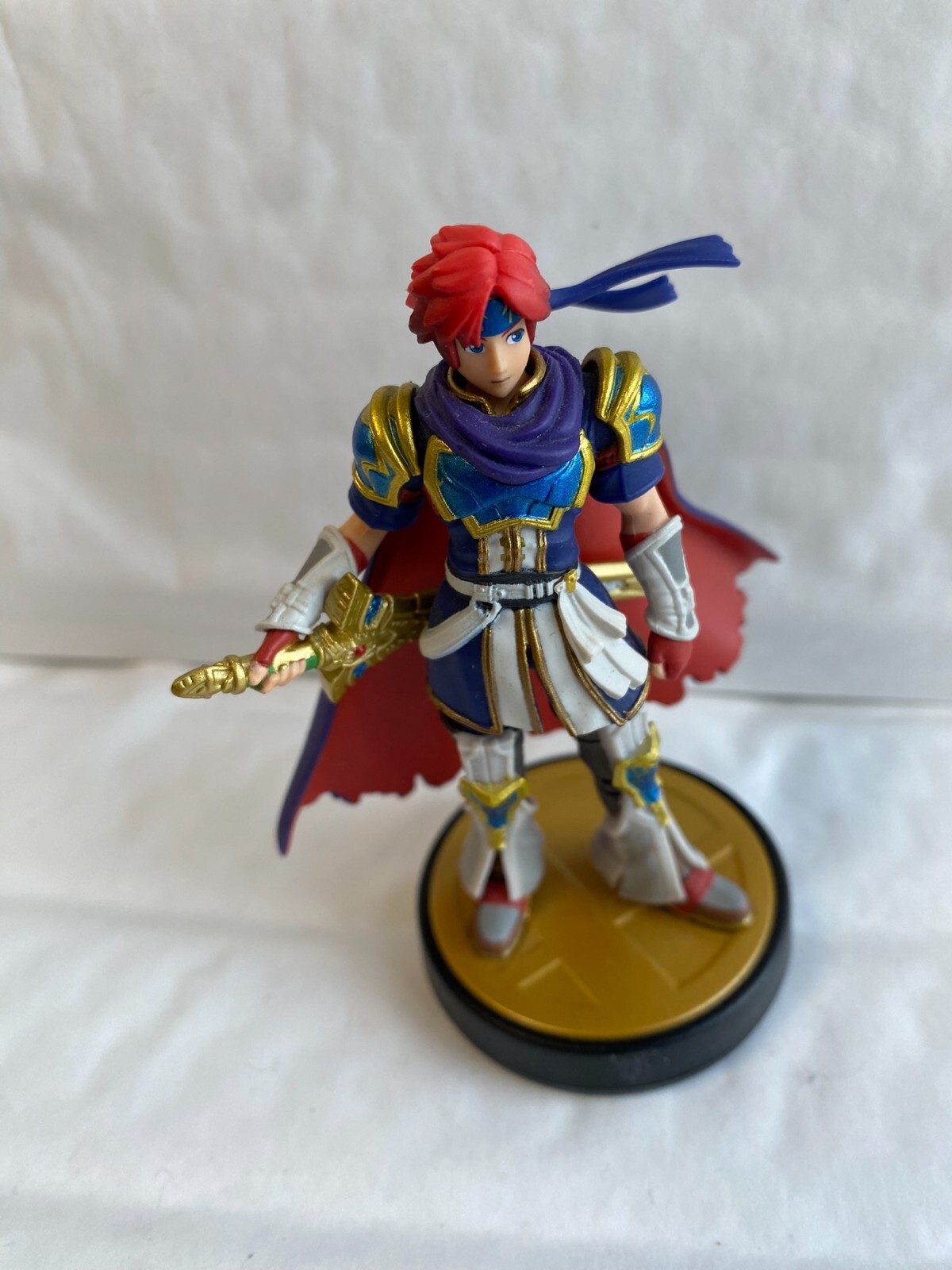 NINTENDO SUPER SMASH BROS COLLECTION AMIIBO SERIES NO. 55