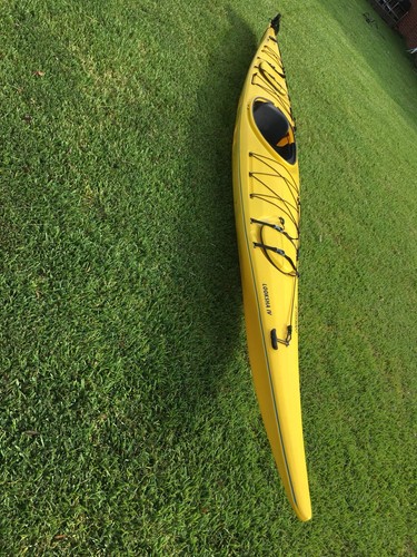 Kayak Necky Looksha IV