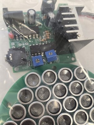 Artikelfoto(s) von einem verifizierten Käufer