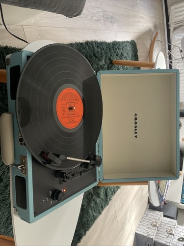 Fotos del artículo de un comprador verificado