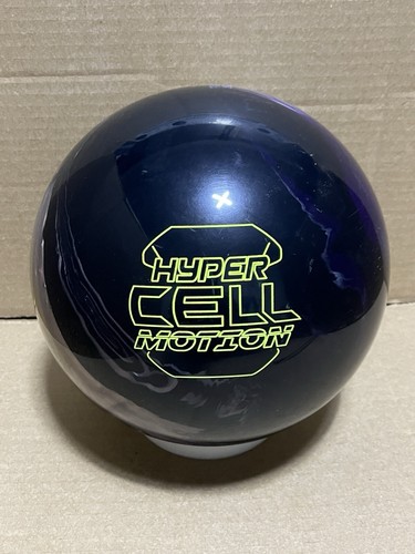 ロトグリップ　ホットセル15ポンド Roto Grip Hyper Cell Skid 15 lb Bowling Ball New in Original