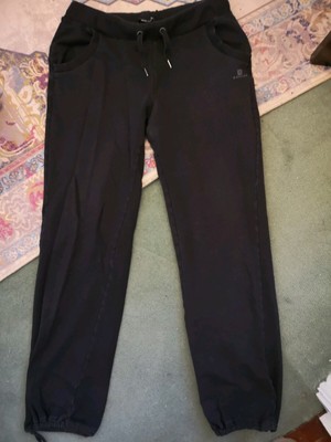 domyos track pants