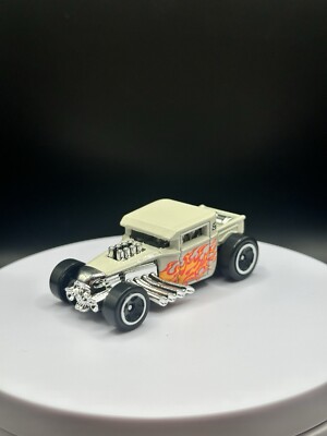 Hot wheels bone shaker 2025 multipack exclusive UNSPUN