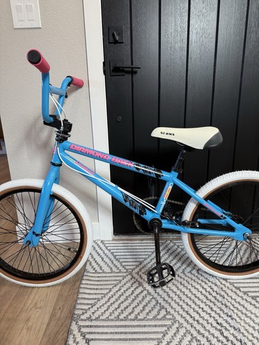 フルレストア】SCHWINN OLD BMX オールドBMXの復活！ | 横浜
