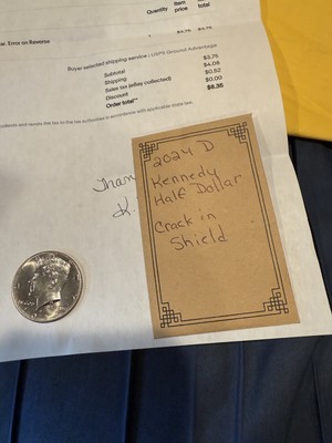 Item photo(s) from verified buyer