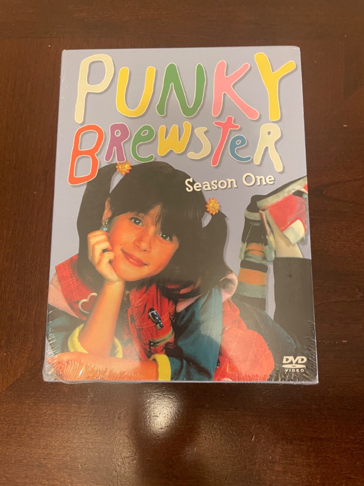 その他 Punky Brewster: Season One/ [DVD] [Import] Punky Brewster: Season One (DVD), Shout Factory, Comedy