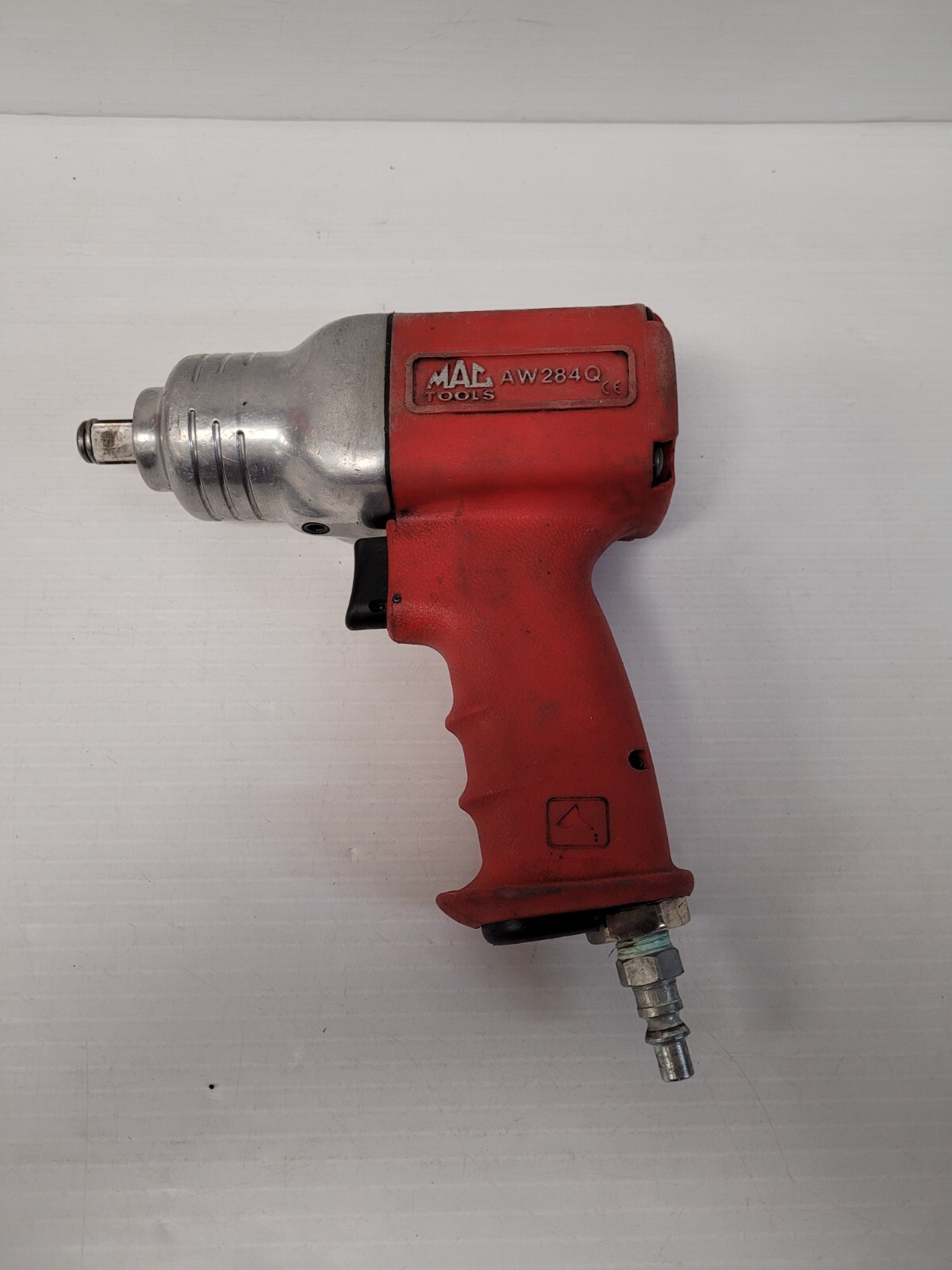 N77886-1) Mac Tools AW284Q Air-impact tool | eBay N77886-1) Mac Tools AW284Q Air-impact tool | eBay