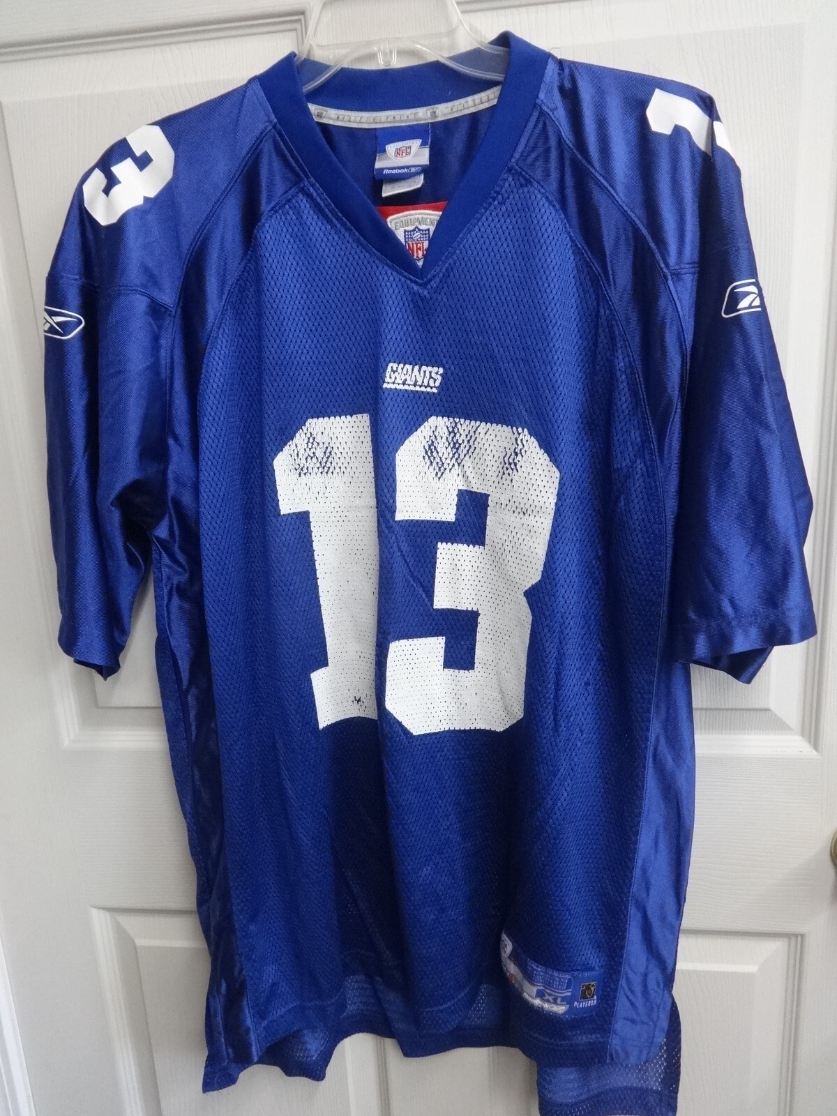 明治大学グリフィンズ試合用ジャージ 入手困難一点物