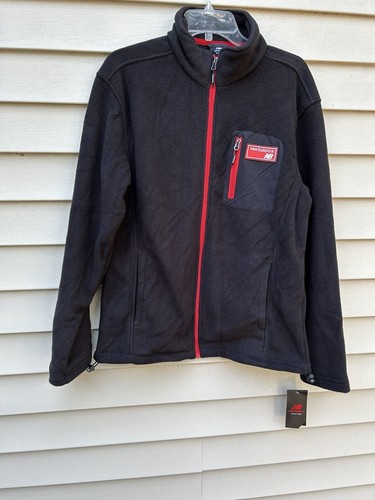 AURALEE × New Balance Fleece  Zip Jacket New Balance Archive Remastered by AURALEE Japan | Hypebeast